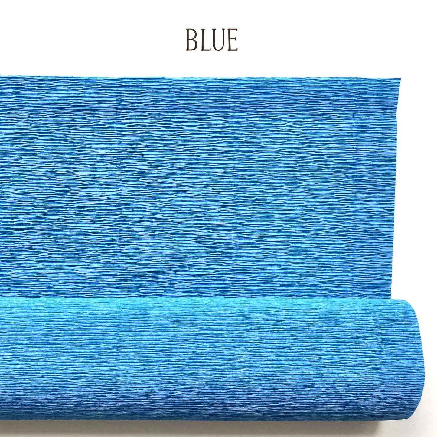 Heavy Florist Crepe Paper by Werola