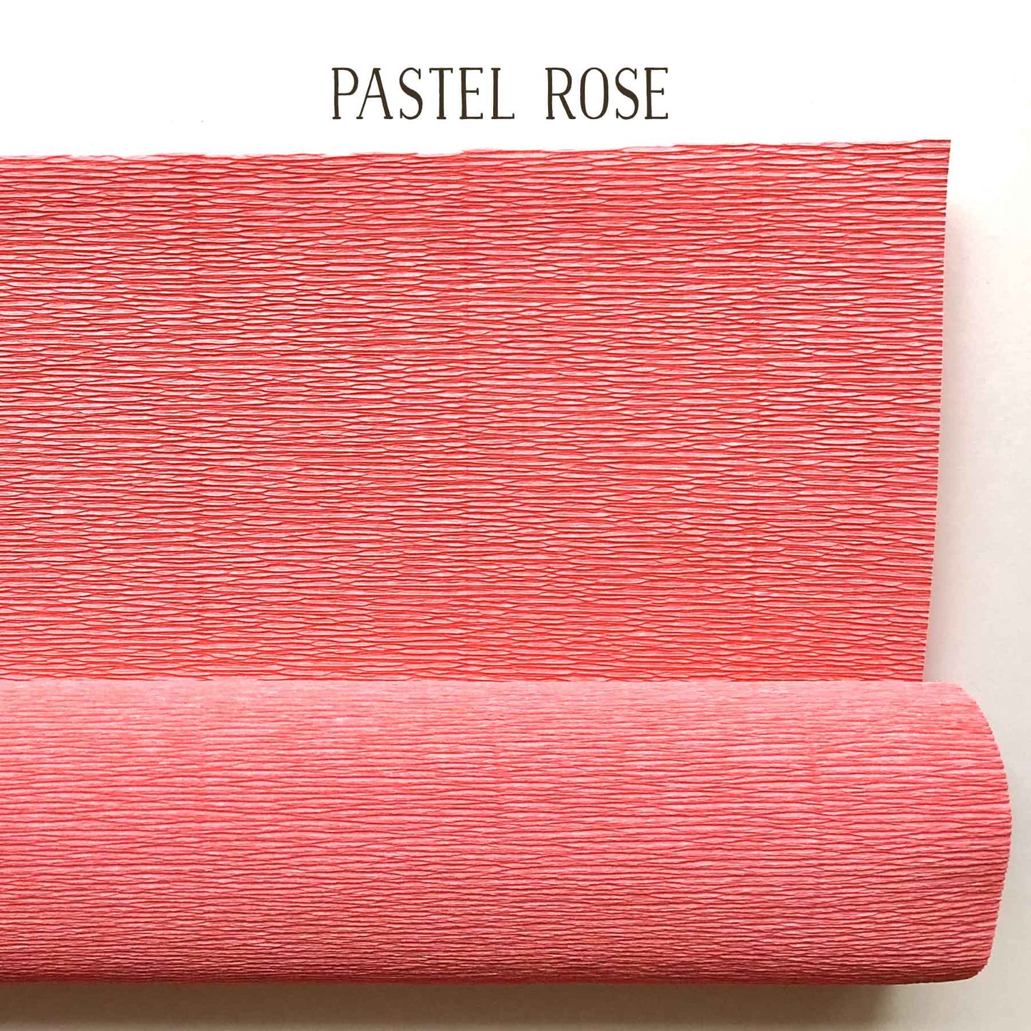 Heavy Florist Crepe Paper by Werola