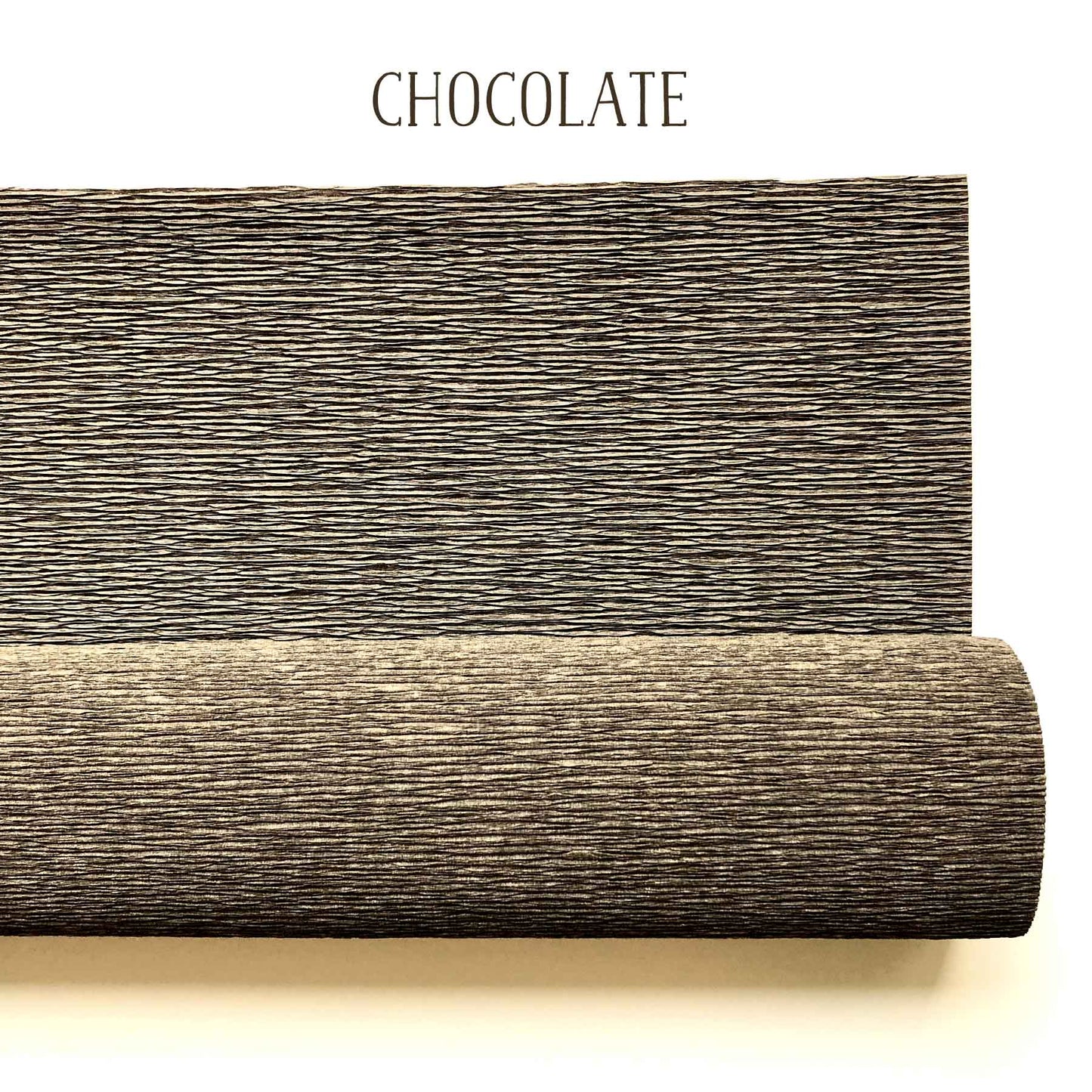 Heavy Florist Crepe Paper by Werola