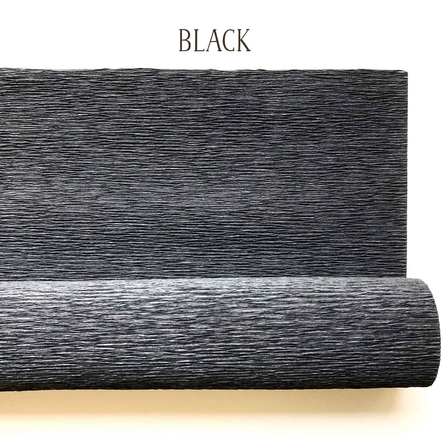 Heavy Florist Crepe Paper by Werola