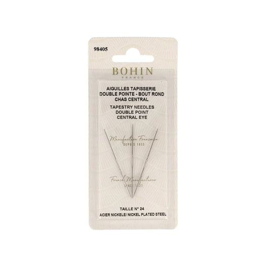 Tapestry Needles - Bohin