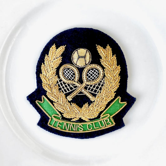 Tennis_Club_Applique