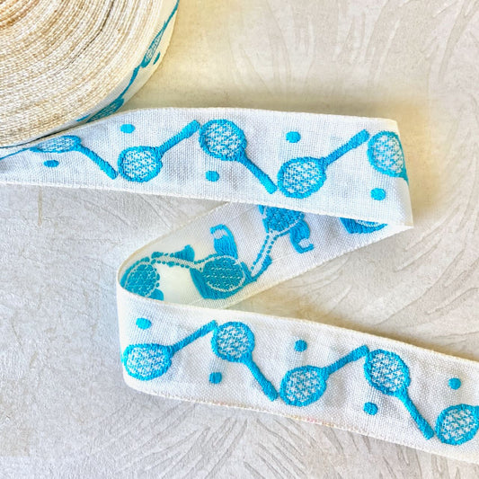 Tennis_Jacquard_Ribbon