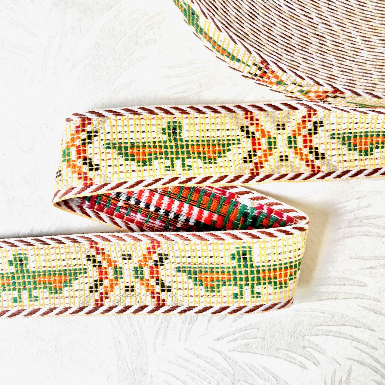 Thunderbird_Jacquard_Ribbon