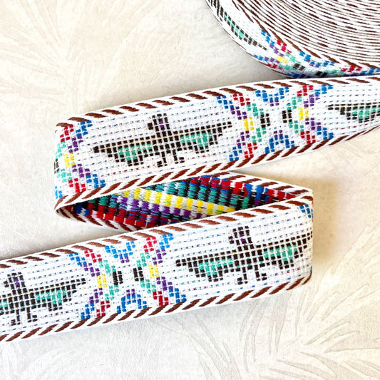 Thunderbird_Jacquard_Ribbon