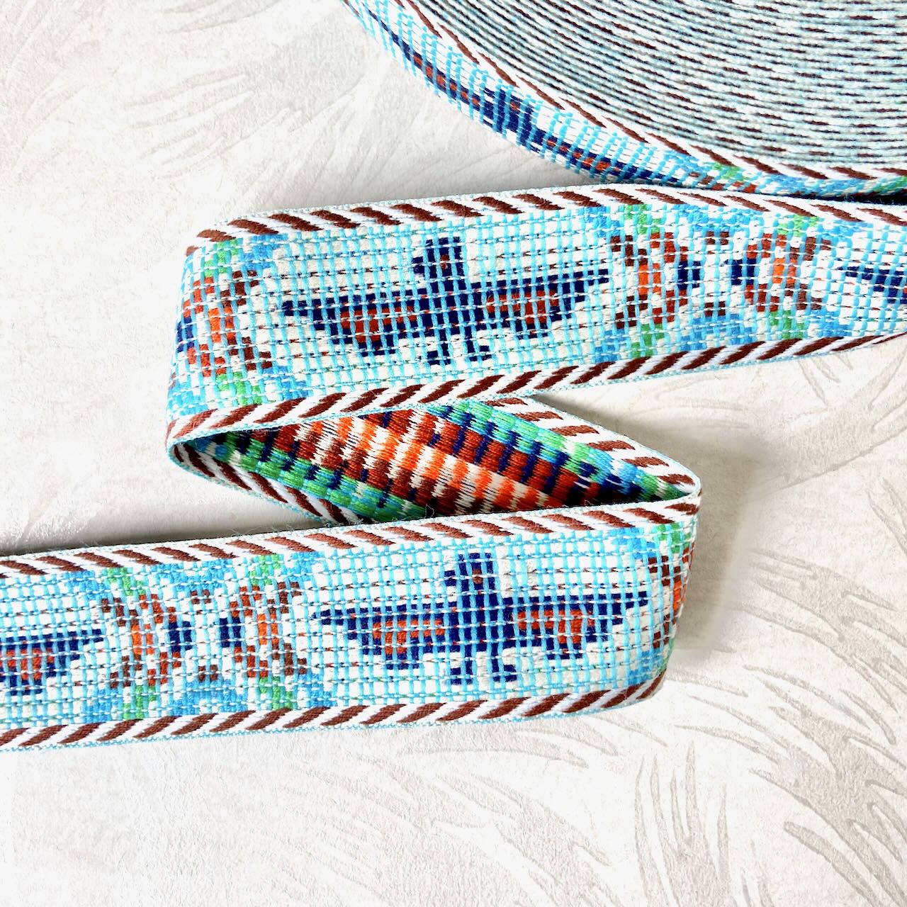 Thunderbird_Jacquard_Ribbon