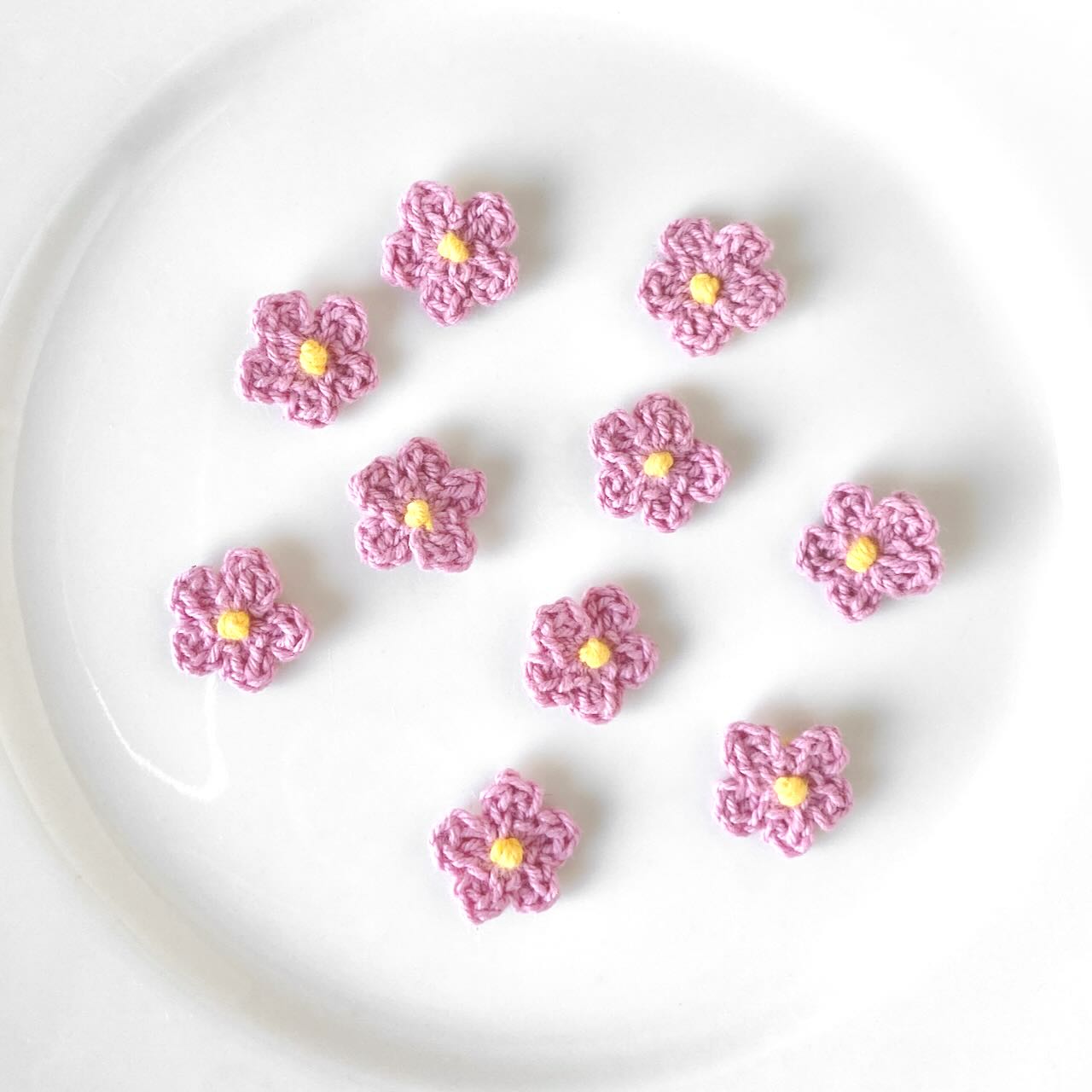 Tiny_Crochet_Flower