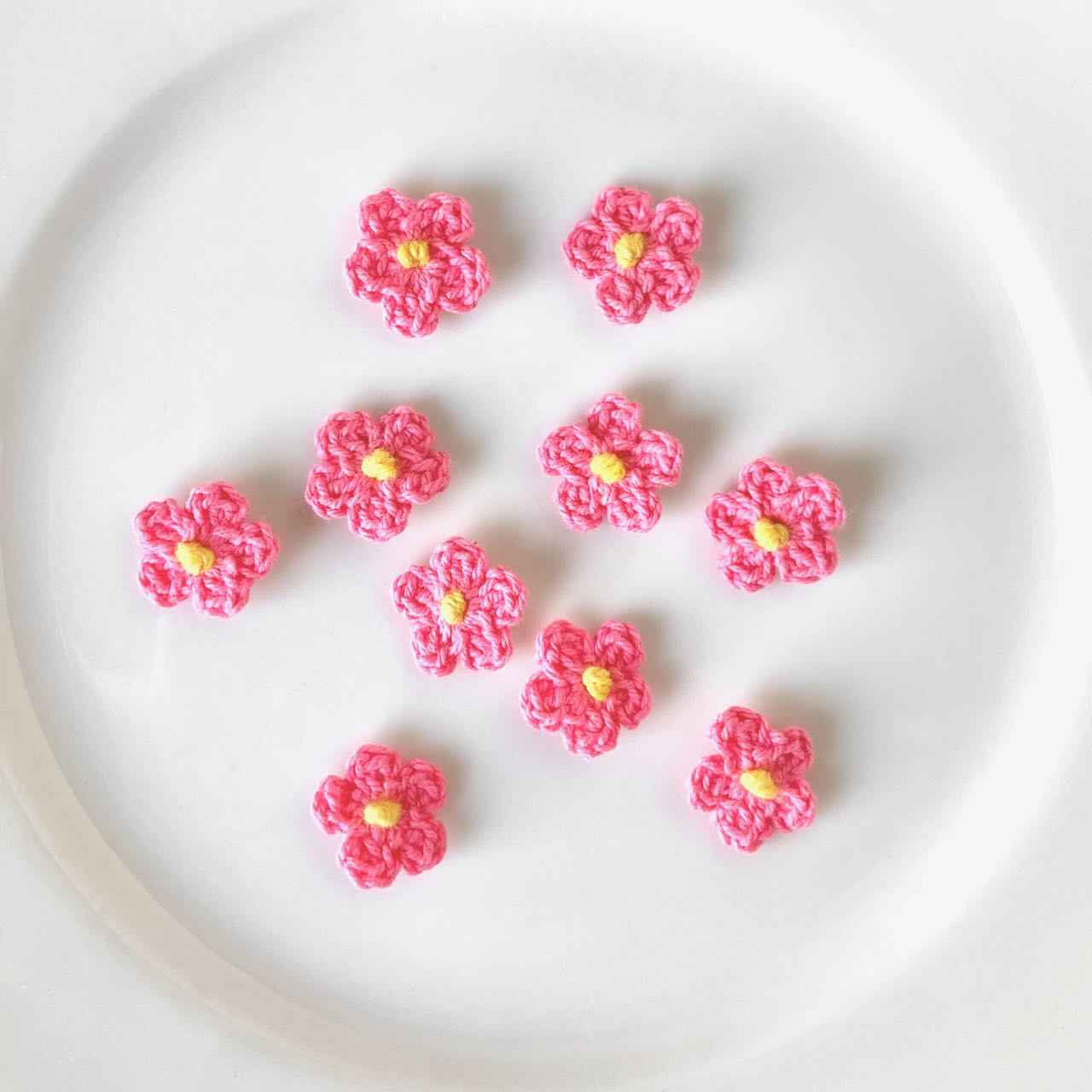 Tiny_Crochet_Flower