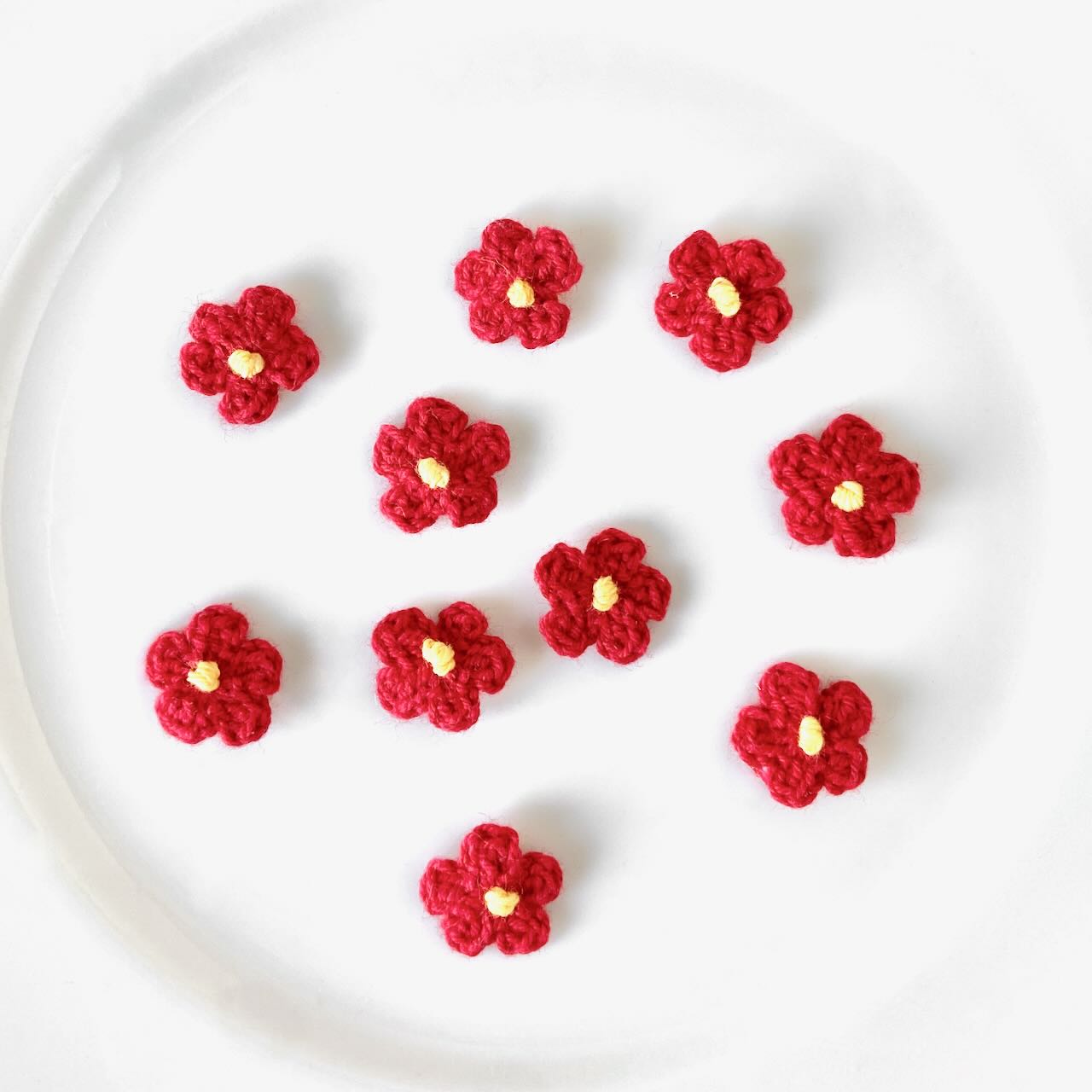 Tiny_Crochet_Flower