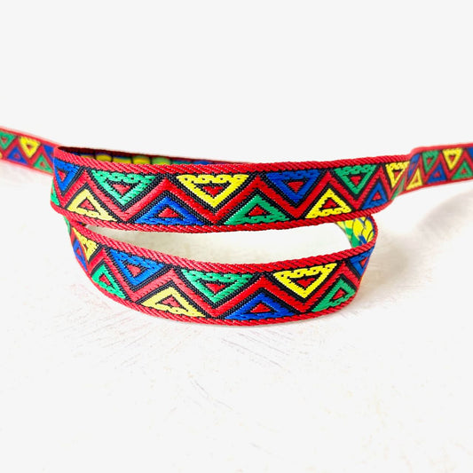 Triangle_Jacquard_Ribbon