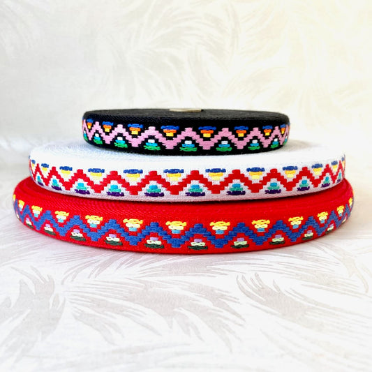 Triangle_ZigZag_Jacquard_Ribbon