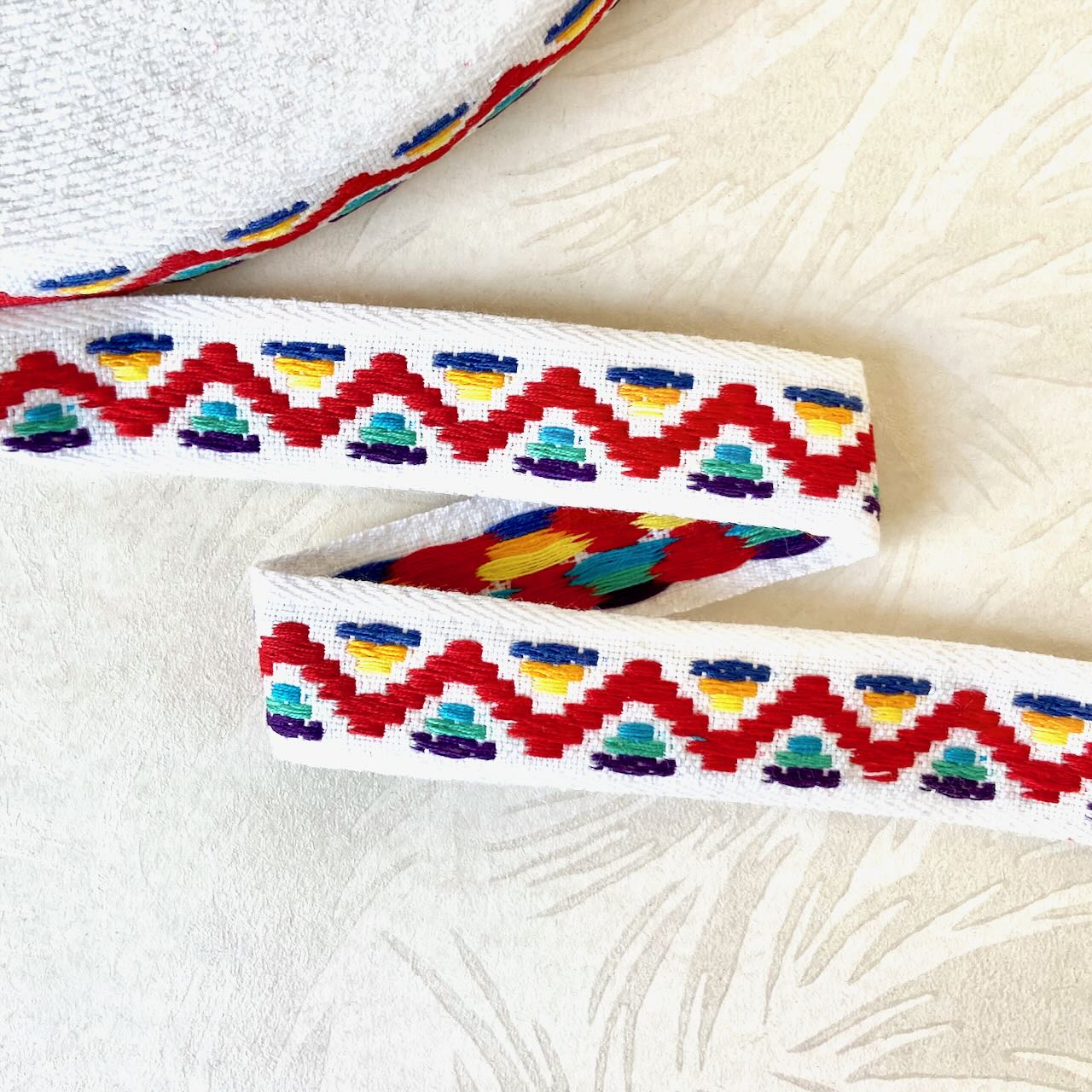 Triangle_ZigZag_Jacquard_Ribbon