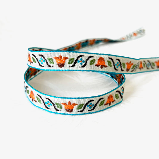 Tulip_Jacquard_Ribbon