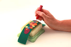 Single Needle Felting Tool by Clover