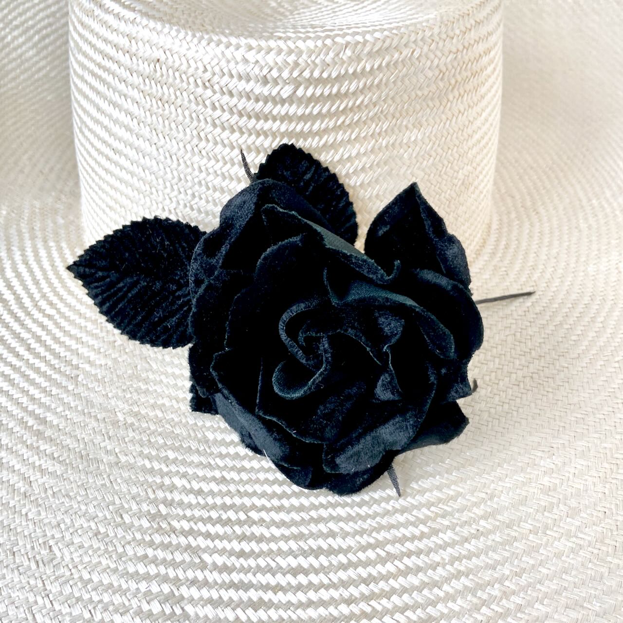 Velvet_Millinery_Rose