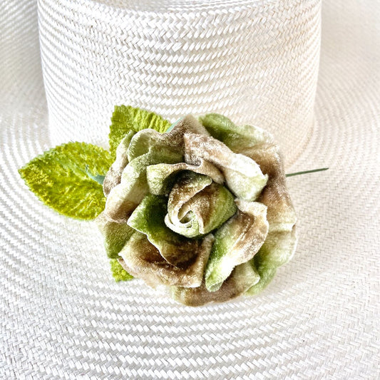 Velvet_Millinery_Rose