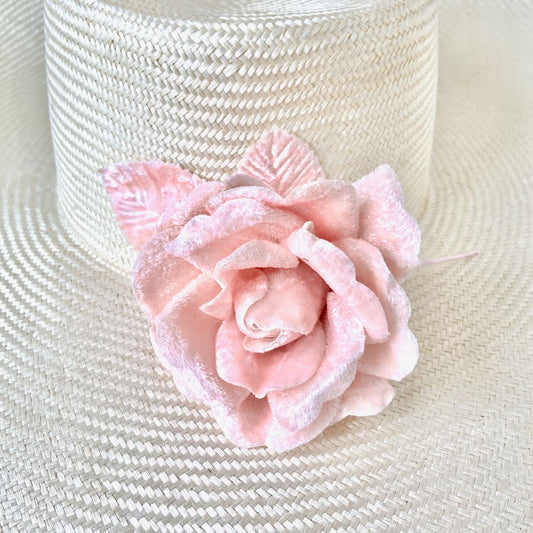 Velvet_Millinery_Rose
