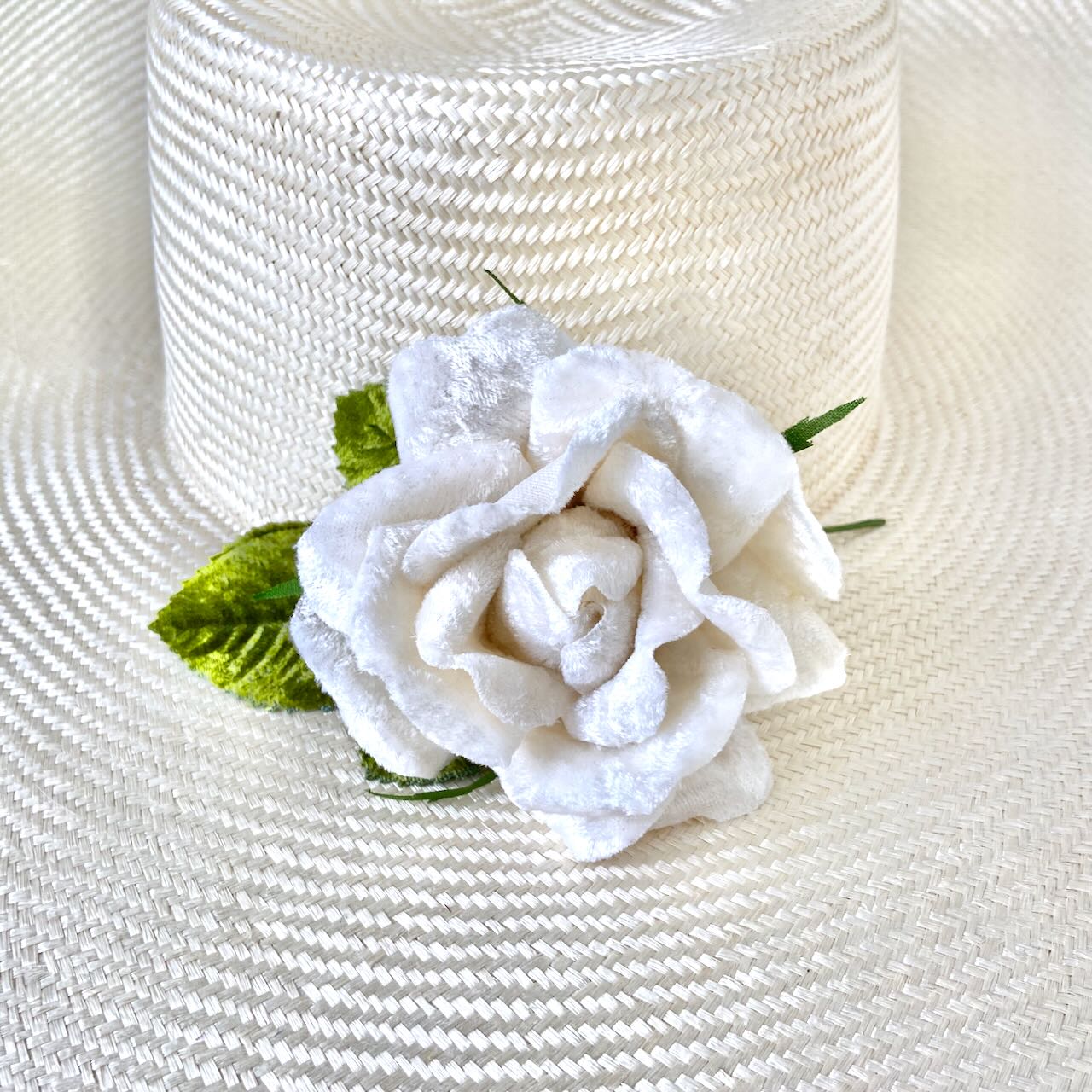 Velvet_Millinery_Rose