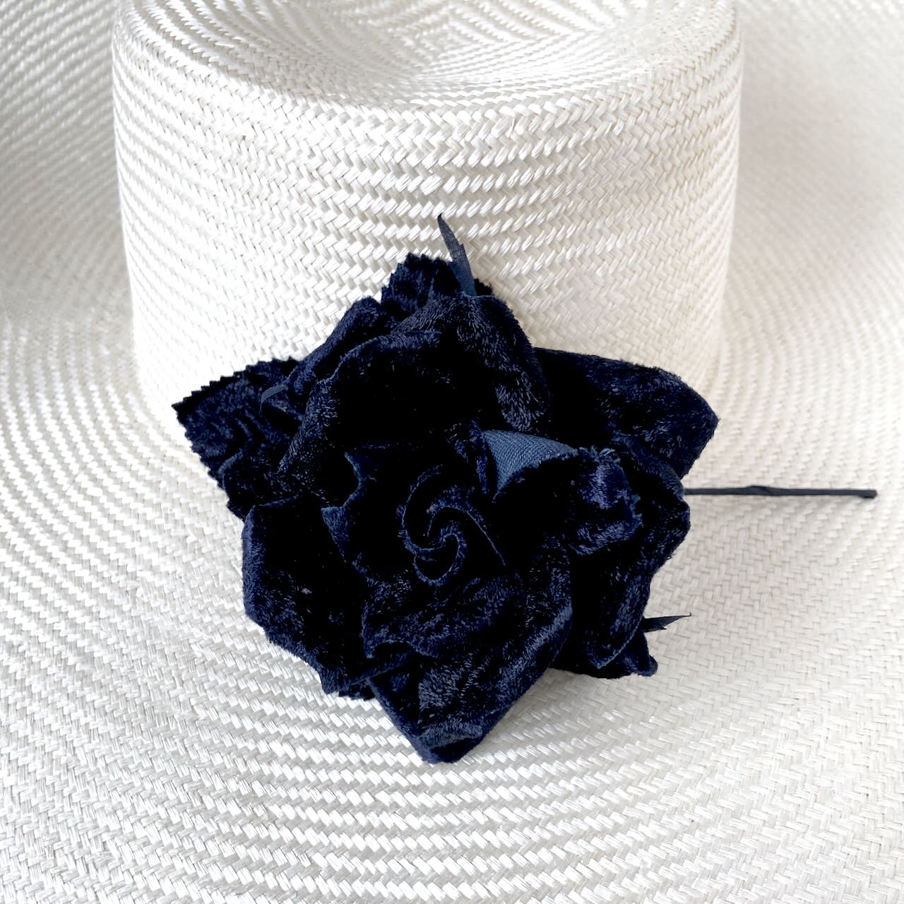 Velvet_Millinery_Rose