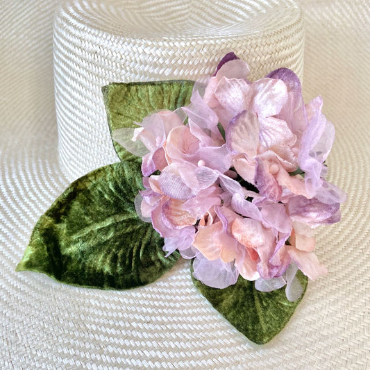 Velvet_Organdy_Hydrangea_Cluster