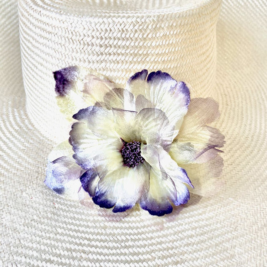 Velvet_Organdy_Millinery_Flower