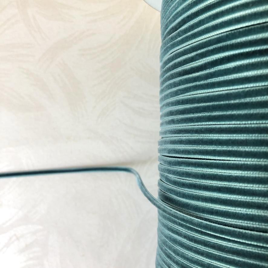 Velvet_Ribbon_Skinny_Teal
