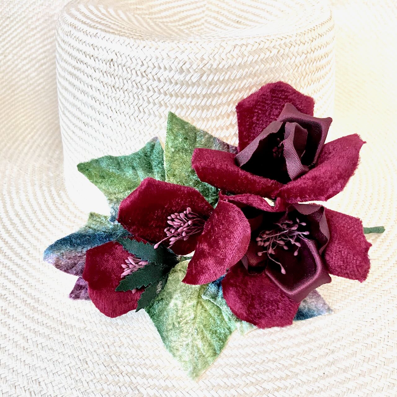 Velvet_Silk_Millinery_Blossom