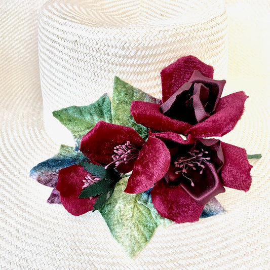 Velvet_Silk_Millinery_Blossom