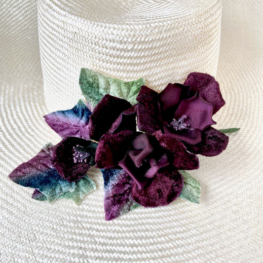Velvet_Silk_Millinery_Blossom