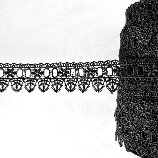    Venice_Edge_Entredeaux_Lace