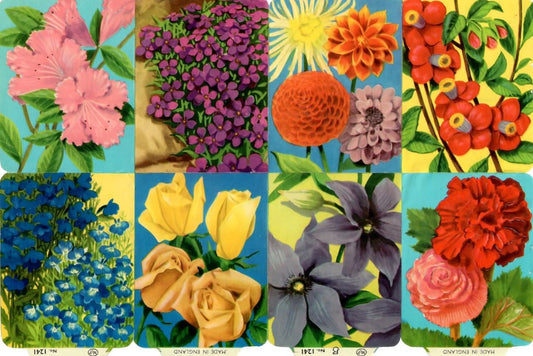 Vintage_Scrapbook_Picture_Flowers