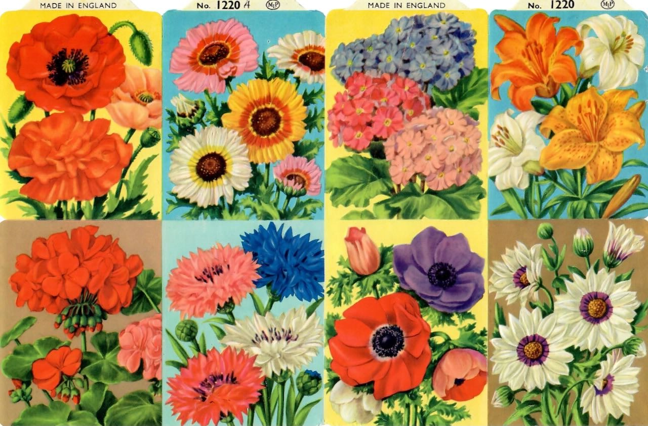 Vintage_Scrapbook_Pictures_Flowers