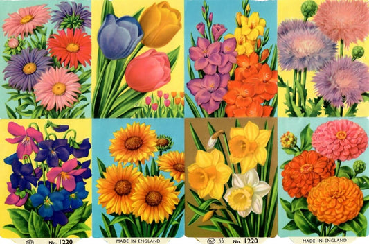 Vintage_Scrapbook_Pictures_Flowers