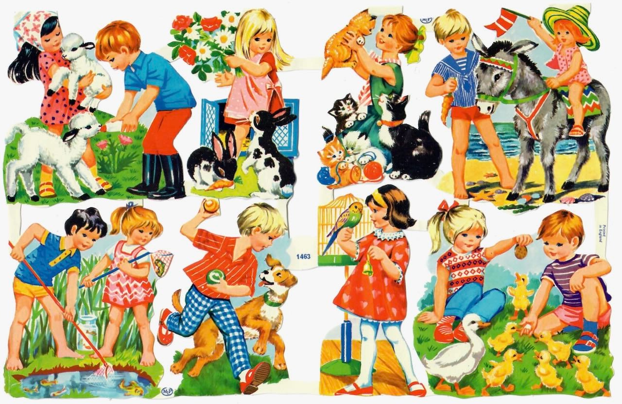 Vintage_Scrapbook_Pictures