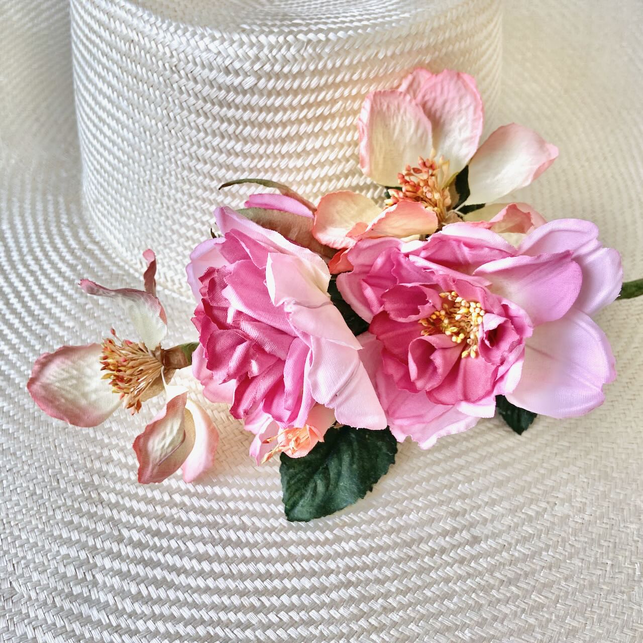     Vintage_Rose_Bouquet