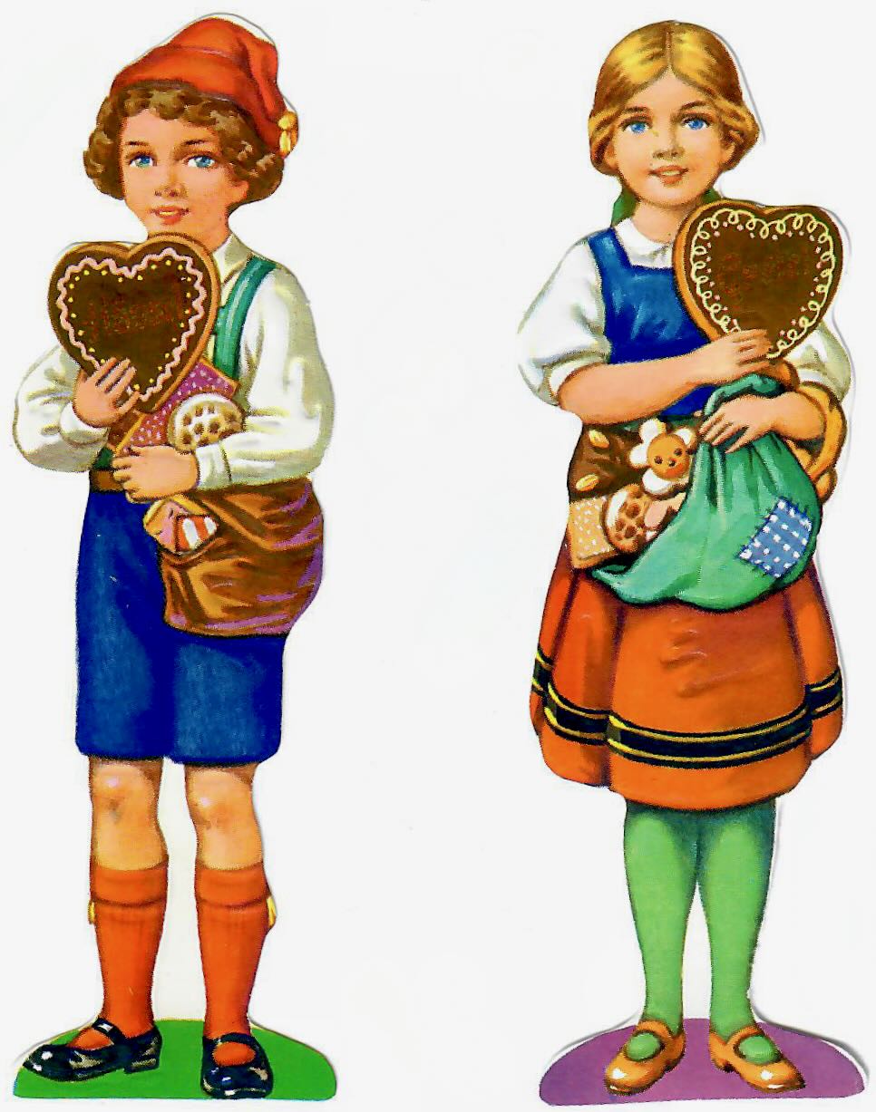 Vintage_Scrap_Book_Pictures
