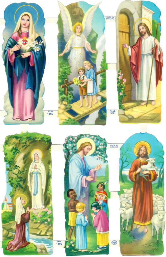 Vintage_Scrap_Book_Pictures_Religious