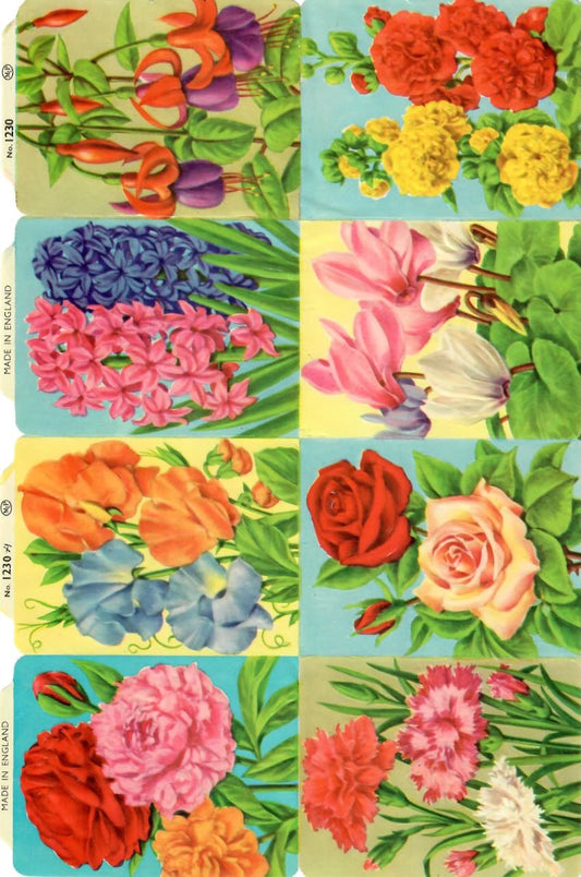 Vintage_Scrapbok_Picture_Flowers