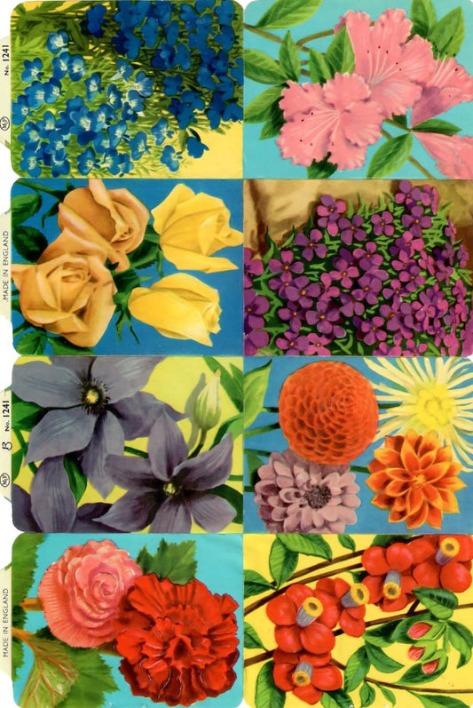 Vintage_Scrapbook_Picture_Flowers