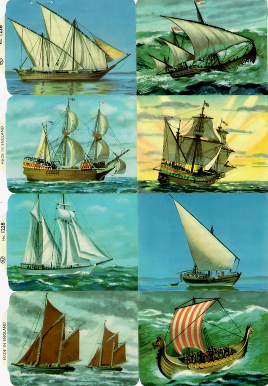 Vintage_Scrapbook_Pictures_Boats
