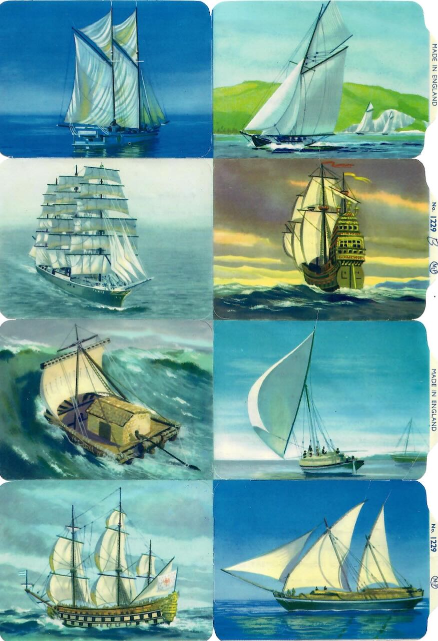 Vintage_Scrapbook_Pictures_Boats