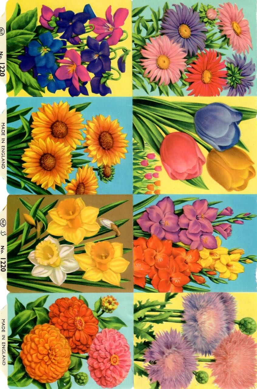 Vintage_Scrapbook_Pictures_Flowers