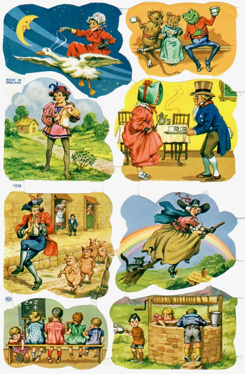 Vintage_Scrapbook_Pictures