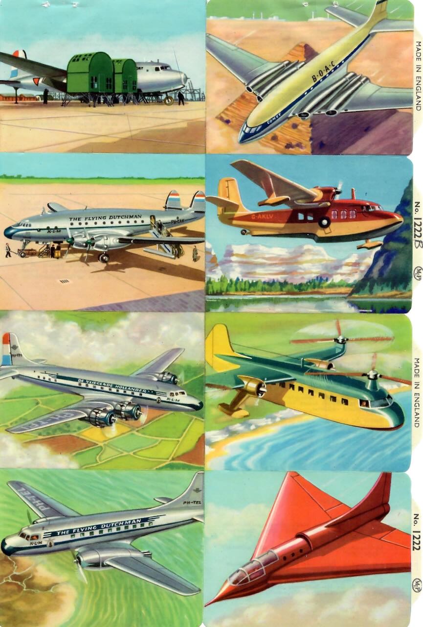 Vintage_Scrapbook_Pictures_Planes
