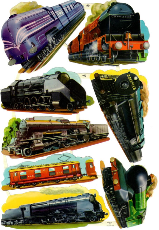 Vintage_Scrapbook_Pictures_Trains
