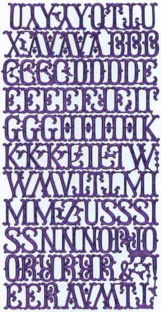 Violet_Dresden_Letters