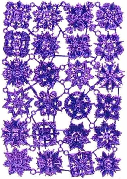 Violet_Dresden_Ornament