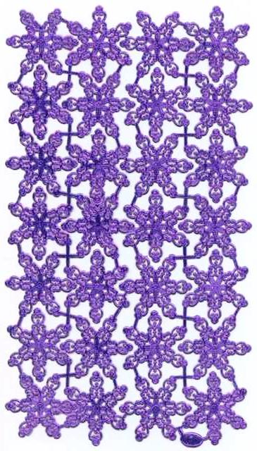 Violet_Dresden_Snowflake_28_Piece