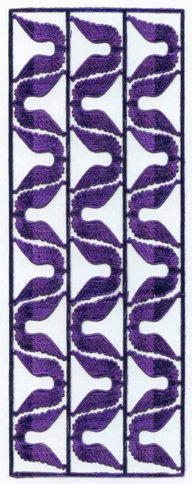 Violet-Dresden-wings