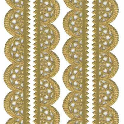 Antique Gold